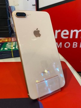 iPhone 8 Plus 256Gb 100% - sklep Ciechanów