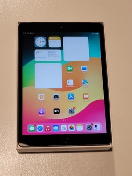 Apple iPad 7 (2019) A2198 32GB Wifi + Cellular