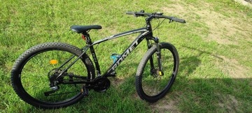 Rower MTB Romet Mustang M1 rama 19" koła 29"