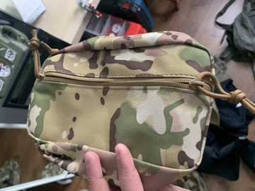 ASG dangler multicam