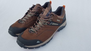 Buty trekkingowe Quechua Forclaz 500 r.45 29cm