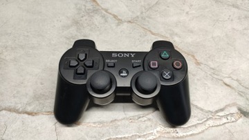 Dualshock 3 ORYGINALNY pad Playstation 3/ PS3