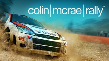 Colin McRae Rally (2014) PC Klucz STEAM