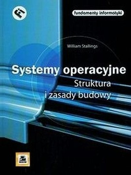 Systemy operacyjne Struktura i zasady budowy