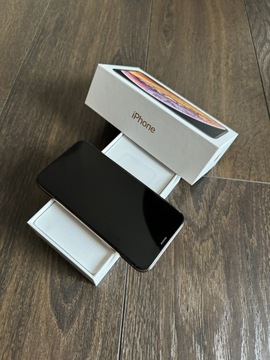 iPhone XS rosegold 64 gb 10s idealny stan