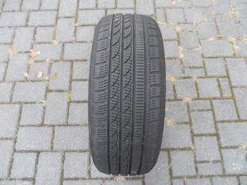 opona zimowa Tristar ICE-PLUS S210 205/55R16 2014