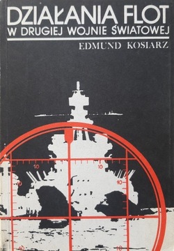 Działania flot w drugiej wojnie światowej - 1989