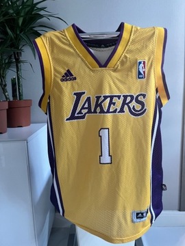 Lakers adidas NBA S