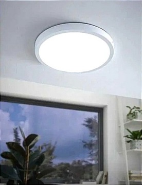 Lampa sufitowa plafon LED STARQ 
