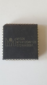 MTV412GMV128 - układ scalony 