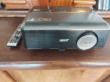 RZUTNIK PROJEKTOR ACER P5271i