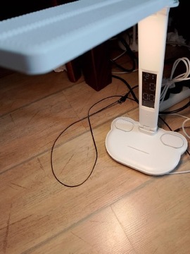 Lampka LED na biurko biurkowe stołowa
