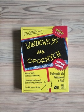 Windows 95 dla opornych 
