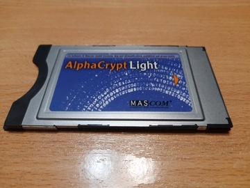 Moduł CA AlphaCrypt V2.0