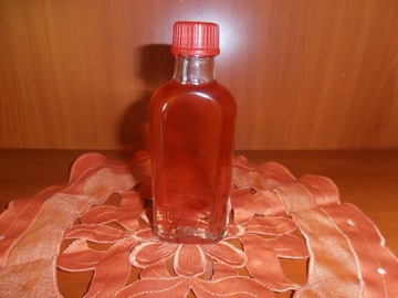 Olej z dziurawca 100 ml