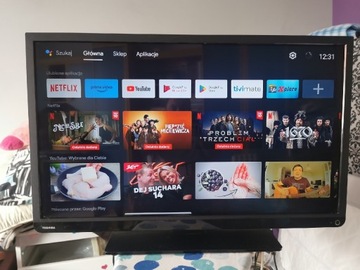 Tv Thosiba, tuner LTC.,Xiaomi MI TV stick