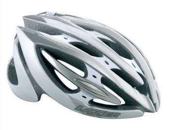 NOWY KASK LAZER GENESIS RD ROLLSYS L XL 58 - 61 CM