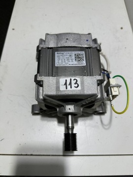 Silnik pralko-suszarki Hoover Welling YXT380-2E(L)