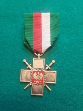 Krzyż Zesłańców Sybiru (KOPIA)