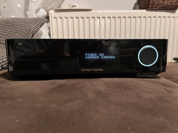 Amplituner Harman Kardon BDS 2 Blu-Ray