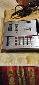 Magnetofon kasetowy unitra 085366M-532 SD 
