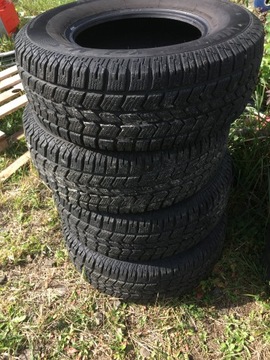 ARCTIC CLAW WINTER XSI 165/70R16 M+S x 4 sztuki