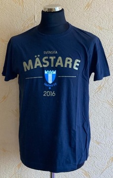 T-shirt Malmo FF 2016 Roz. L