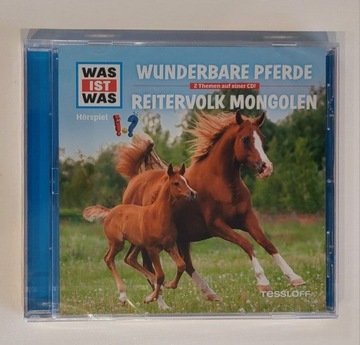 Fabulous Horses - Part 12  płyta