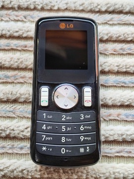 Telefon LG GB102