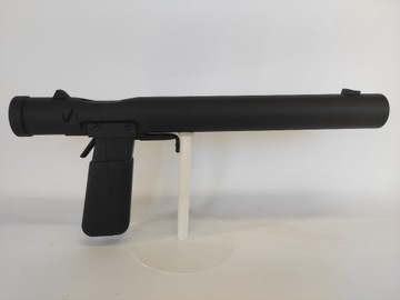 Drukowany model  pistoletu Welrod