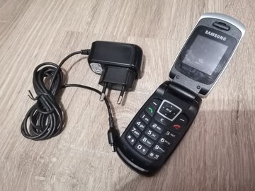 TELEFON SAMSUNG C270 KLASYK kolekcja