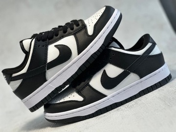 Nike Dunk Low Panda  r37