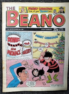 The Beano 