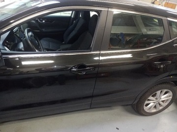 Nissan qashqai j11 listwa cheom