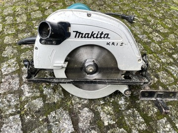 Piła tarczowa Makita 5704R 190mm