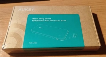 Nowy powerbank 10000 mAh