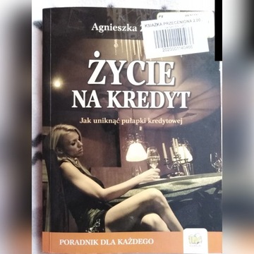 Poradnik Życie na kredyt