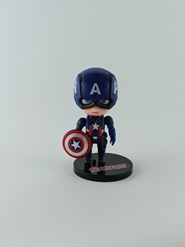 Figurka - Marvel - Avengers - Kapitan Ameryka