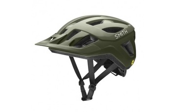 Kask rowerowy Smith convoy mips NOWY