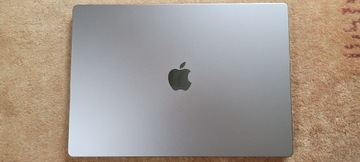 Apple MacBook Pro M1 16,2" 32GB/512/Mac OS