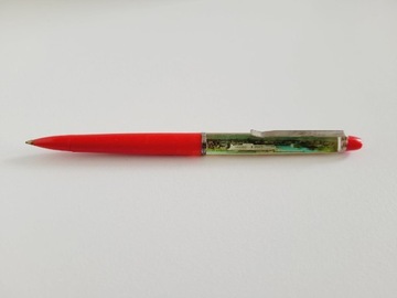 Stary Długopis Groeten M.S Solaris #1