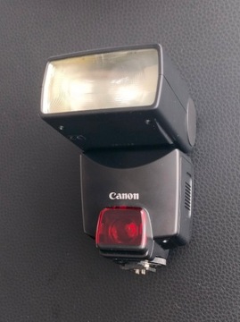 Lampa Speedlite 380EX 