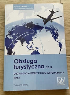 Obsługa Turystyczna cz. 1