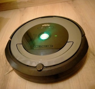 I Robot Roomba 681