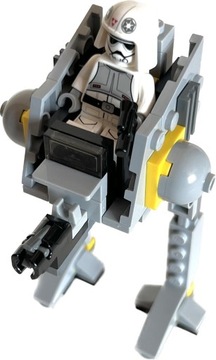 Lego Star Wars 75130 Microfighter AT-DP