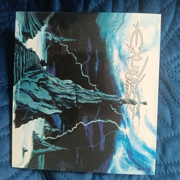Exlibris Skyward CD digipak
