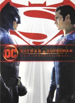 Batman v Superman (DVD)