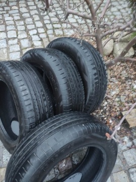 opony letnia Apollo Alnac 4G 185/65 R15 4 sztuki