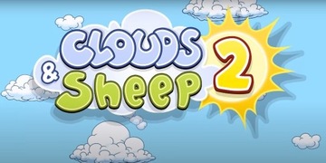 Clouds & Sheep 2 klucz steam