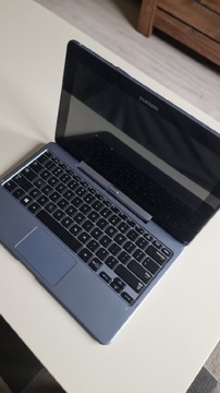 Laptop Samsung 2 w 1 100% Sprawny! Gratisy! Okazja